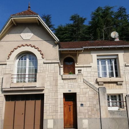 Appartement Bel Etre Langeais Dış mekan fotoğraf