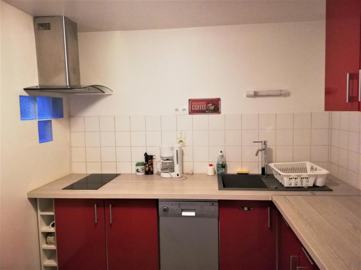 Appartement Bel Etre Langeais Dış mekan fotoğraf