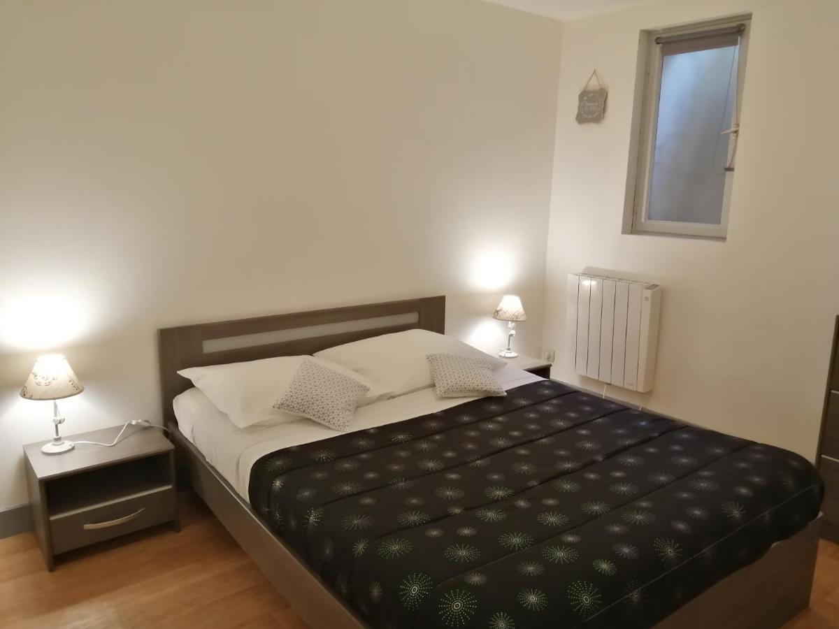 Appartement Bel Etre Langeais Dış mekan fotoğraf