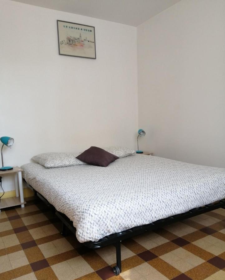Appartement Bel Etre Langeais Dış mekan fotoğraf