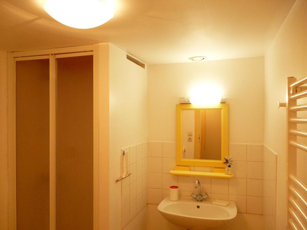 Appartement Bel Etre Langeais Dış mekan fotoğraf